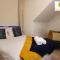 2 Bedroom Apt at Sensational Stay Serviced Accommodation Aberdeen - Clifton Road