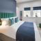 Host & Stay - Green View