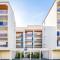 Apartment Le Yachting-2 by Interhome - 鲁瓦扬
