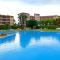 Studio Belmonte-4 by Interhome