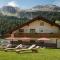 Laguscei Dolomites Mountain Hotel