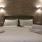 Luxury Plateia Rooms