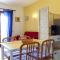 Apartment Villa Rizzardi-1 by Interhome