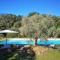 Holiday Home Il Boschetto by Interhome