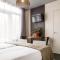 Hotel Pannenkoekhuis Vierwegen