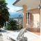 Apartment Belvedere-2 by Interhome - 马尔切西内