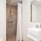 8 person holiday home in Ringkøbing-By Traum