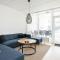 8 person holiday home in Ringkøbing-By Traum
