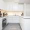 8 person holiday home in Ringkøbing-By Traum
