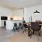 8 person holiday home in Ringkøbing-By Traum