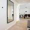8 person holiday home in Ringkøbing-By Traum