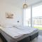 8 person holiday home in Ringkøbing-By Traum