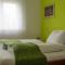 B&B perron13 - Murten