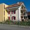 B&B perron13 - Murten