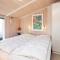 8 person holiday home in Ringkøbing