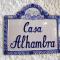 Casa Jardin Alhambra