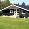 6 person holiday home in Oksbøl-By Traum