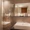 Hotel Allalin Saas-Fee - Saas-Fee