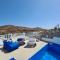 Aegean Sea Villas