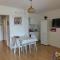 Appartement Pour 4 Personnes Avec Vue Sur Le Port De Plaisance- Residence Le Genois