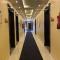 The Palace Hotel Suites - Almansak