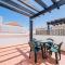 Traditional Seaside Tavira Apartment