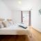 Traditional Seaside Tavira Apartment