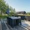 8 person holiday home in Ebeltoft-By Traum