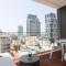 Extraordinary 1BR in Geula by HolyGuest