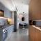 Extraordinary 1BR in Geula by HolyGuest