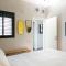 Extraordinary 1BR in Geula by HolyGuest