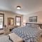 Gorgeous Twin Lakes Home with Deck Overlooking Mtns! - Twin Lakes