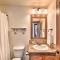 Gorgeous Twin Lakes Home with Deck Overlooking Mtns! - Twin Lakes