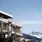 Hotel Plan Murin