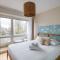 ROSA, Confortable 2 chambres avec parking dans le centre