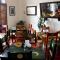Posada del Cafeto