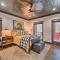 Luxury Cabin Getaway 1 Mi To Broken Bow Lake!
