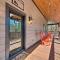 Luxury Cabin Getaway 1 Mi To Broken Bow Lake! - بروكن بو