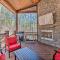 Luxury Cabin Getaway 1 Mi To Broken Bow Lake! - بروكن بو