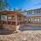 Luxury Cabin Getaway 1 Mi To Broken Bow Lake! - بروكن بو