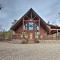 Penny Lane Lodge Rustic Luxury Less Than 6 Miles to Lake - Broken Bow