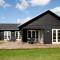 8 person holiday home in Nysted - Nysted