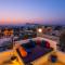 Shalom Backpackers Udaipur