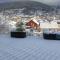 AU NID COSY DISA A GERARDMER VOSGES - Spas privatifs