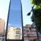 HOTEL CHACAO SUITES