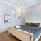 Vinhomes Central Park- Luxury Apartment
