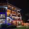 Villa The sky village