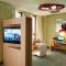 Hotel Golden Tulip Ana Tower Sibiu