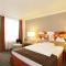 SOALTEE Hotel by Trip Inn Frankfurt Messe Tagungshotel