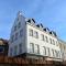 Five Point Hostel & Apartments